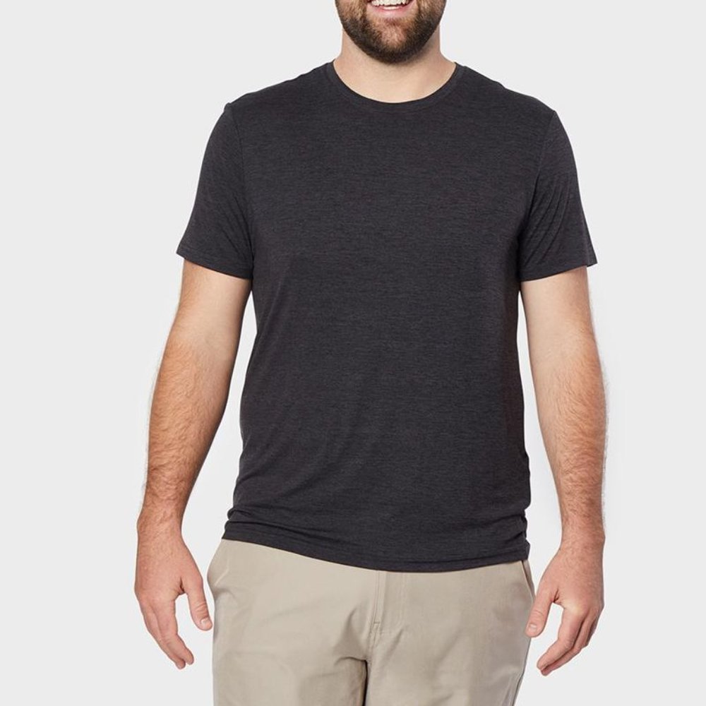 Quick-Dry Men's T-Shirt